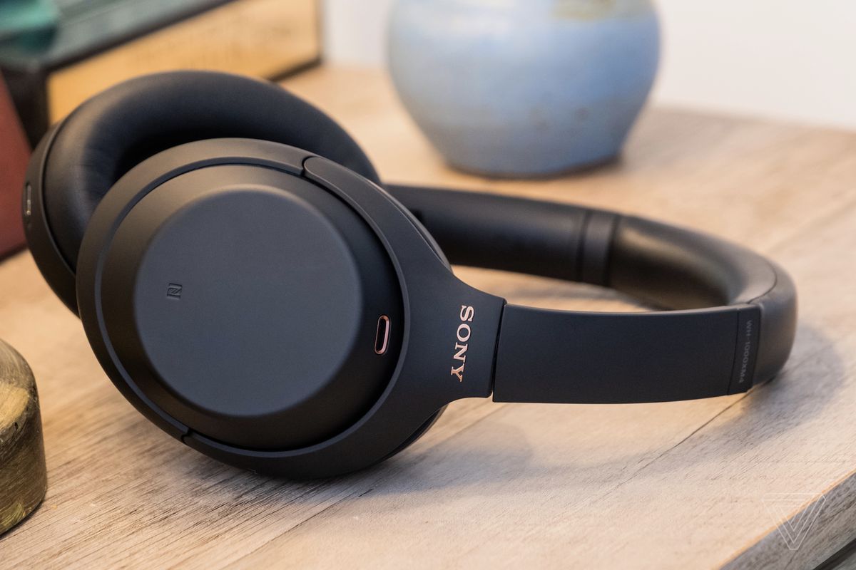 The Best Noise Cancelling Headphones