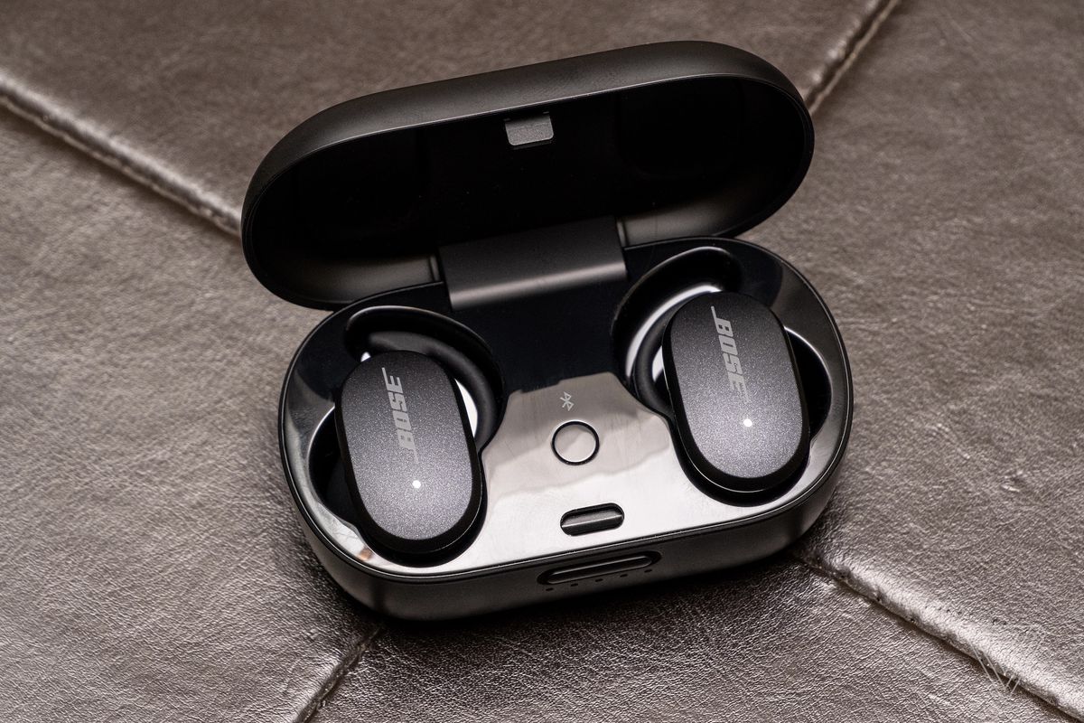 Review for the best wireless earbuds