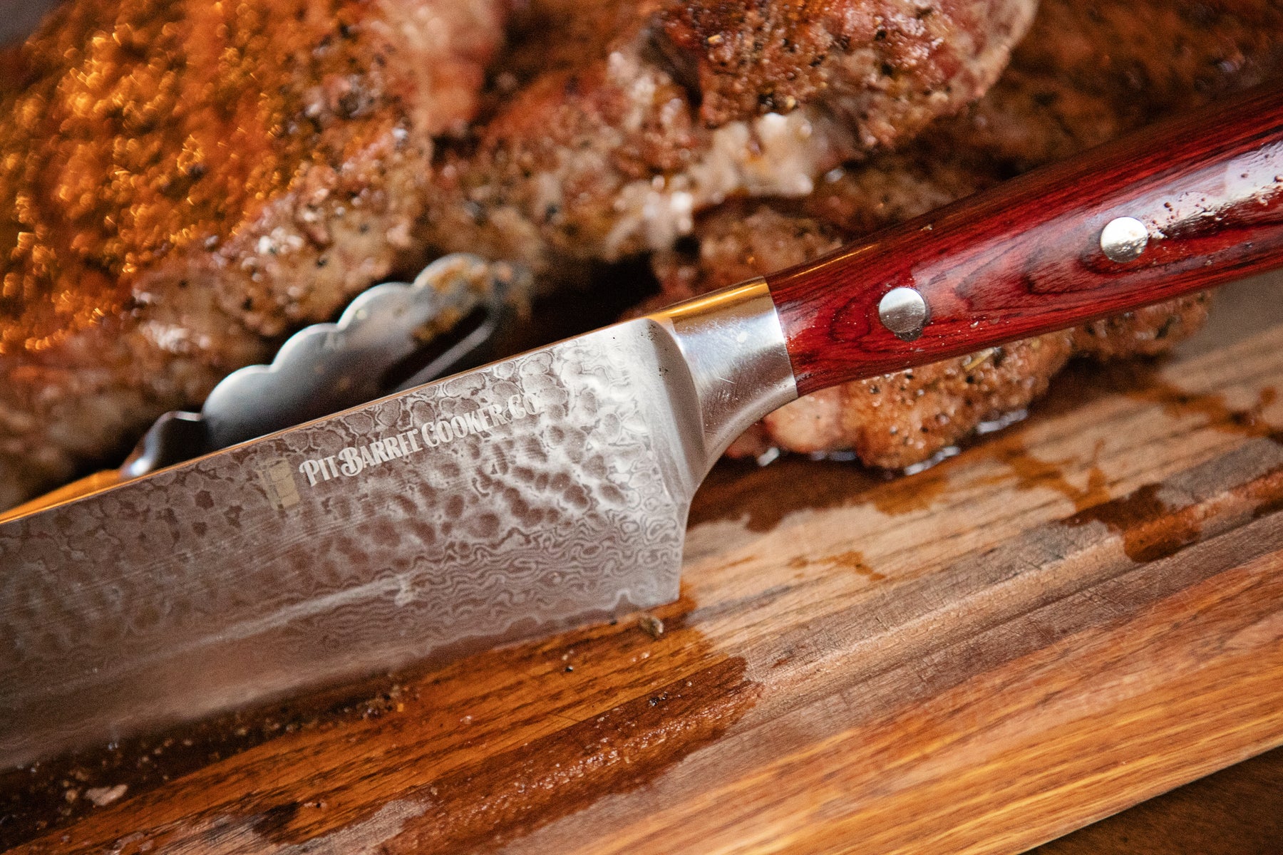 The Best BBQ Smoker Knives