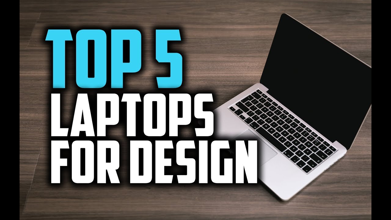 The Best Laptops to Buy for Graphic Designers